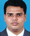 Pr. Ashish Alexander